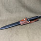 Original Swiss Army M1957 SIG Stgw 57 Bayonet & Frog – Cold War Era