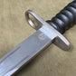 Original Swiss Army M1957 SIG Stgw 57 Bayonet & Frog – Cold War Era