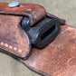 Original Swiss Army M1957 SIG Stgw 57 Bayonet & Frog – Cold War Era