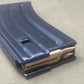 SA80 5.56mm 30 Round NATO Magazine