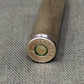 1936 German Mauser 7.92×57 Inert Cartridge – P334 Polte K98 WW2 Ammunition
