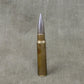 WW2 German 7.92×57 Mauser Inert Cartridge – kam 1941 HASAG Ammunition