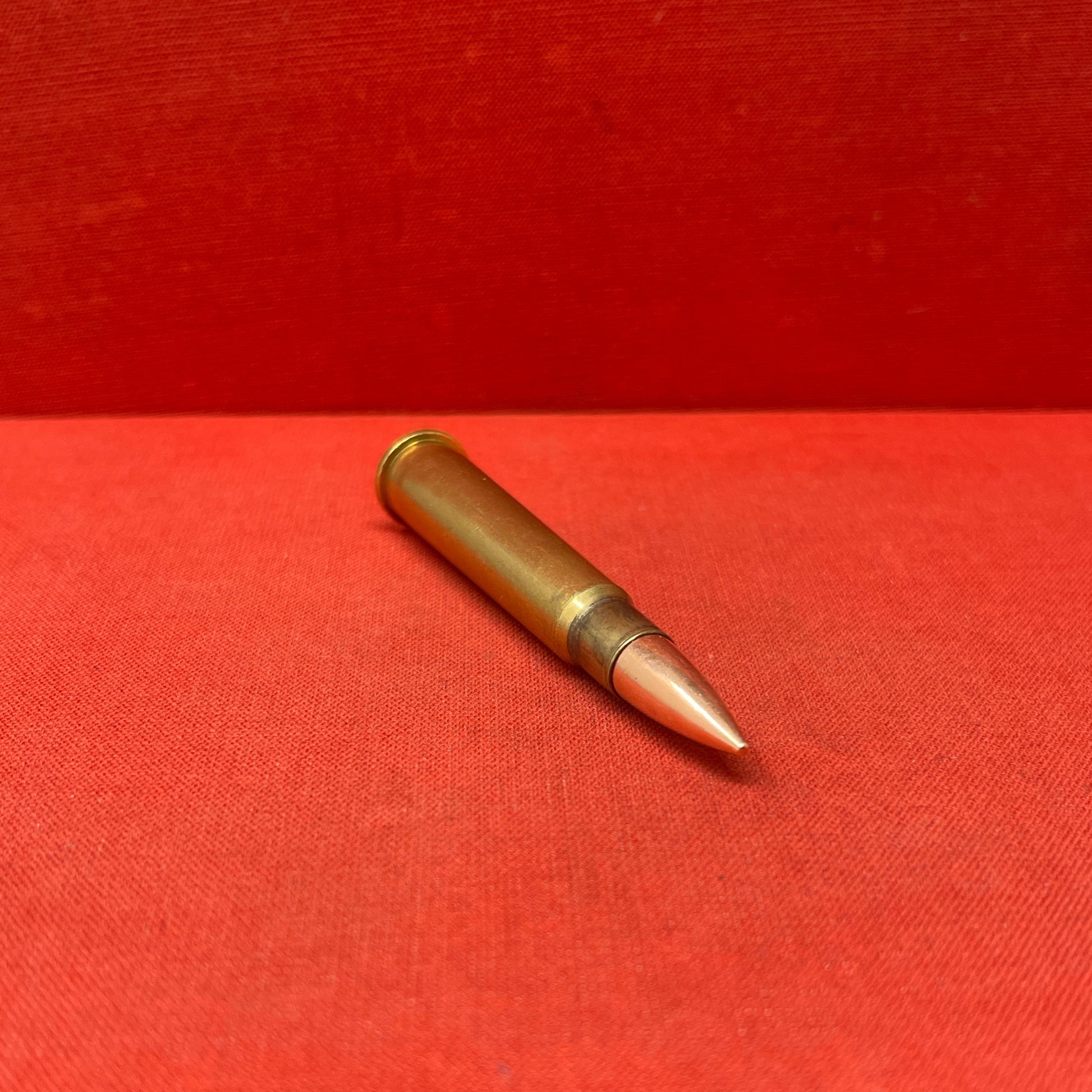 1 x Inert/ Display – .303 Lee Enfield Round