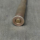 INERT DWM 579 6.5×52R Rifle Cartridge – German DWM Export Round – Early Sporting Ammunition