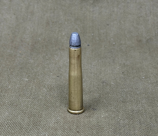 Inert .22 WCF Cartridge – W.R.A.Co. Winchester Repeating Arms Collectible Round