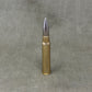 Original inert .30-06 Springfield cartridge manufactured by Kynoch in 1960