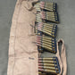 British 1946 Dated  50 303 Round Bandolier