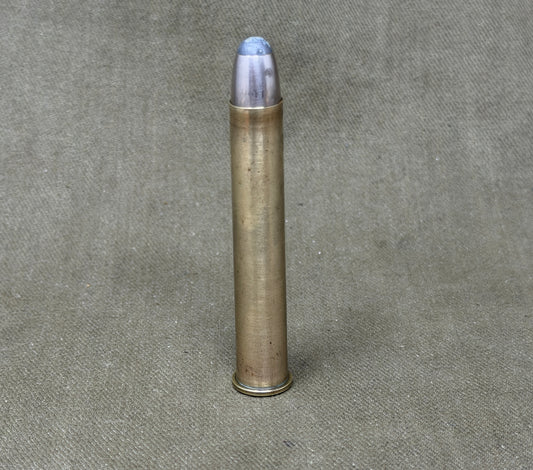 INERT .405 Winchester CF Cartridge – REM-UMC Soft Point Sporting Hunting Round