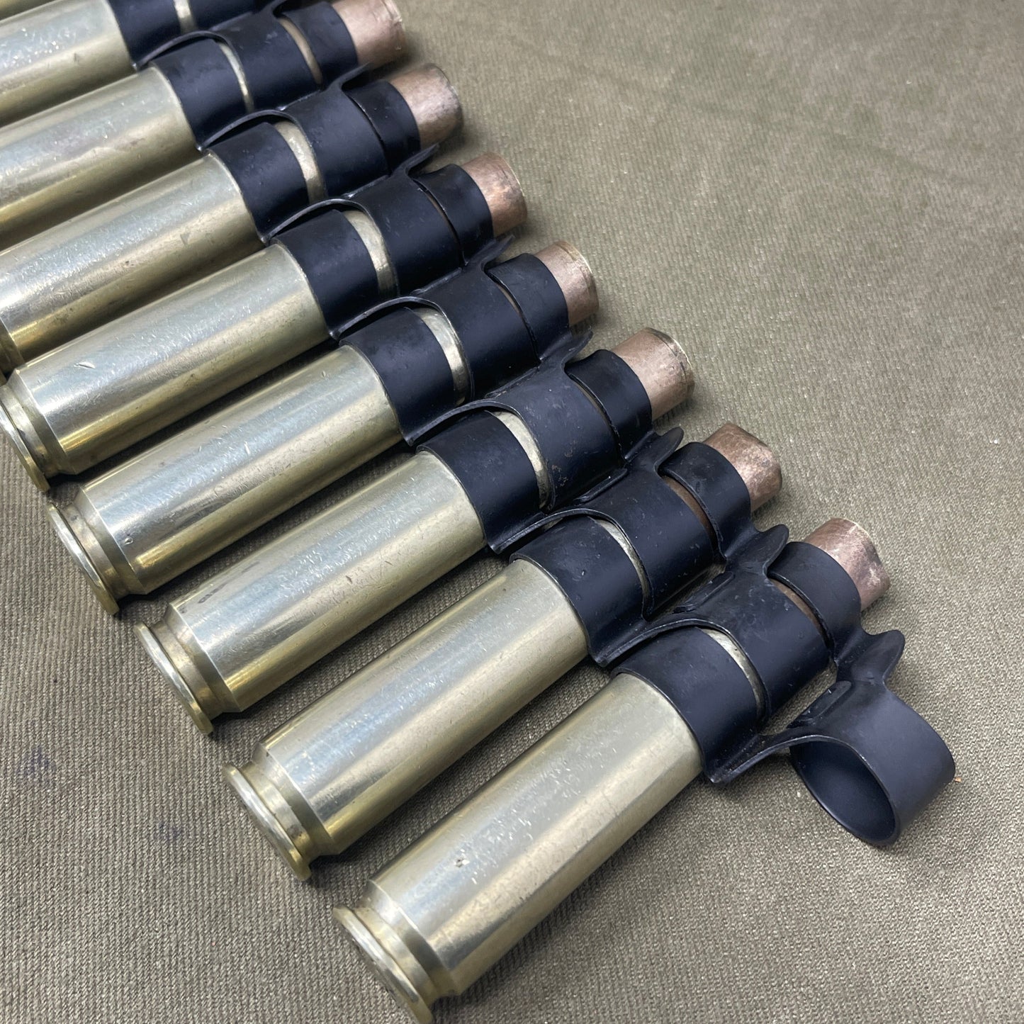 .50 Cal BMG Belts