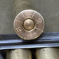 Original Austrian Steyr M95 En Bloc Clip with 5 x Inert 8×50R Mannlicher Cartridges