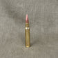 Inert .30-06 Springfield Round – PRAUFOSS Norwegian Military Cartridge