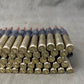 Inert 30-06 Springfield .30 Cal Machine Gun Belts