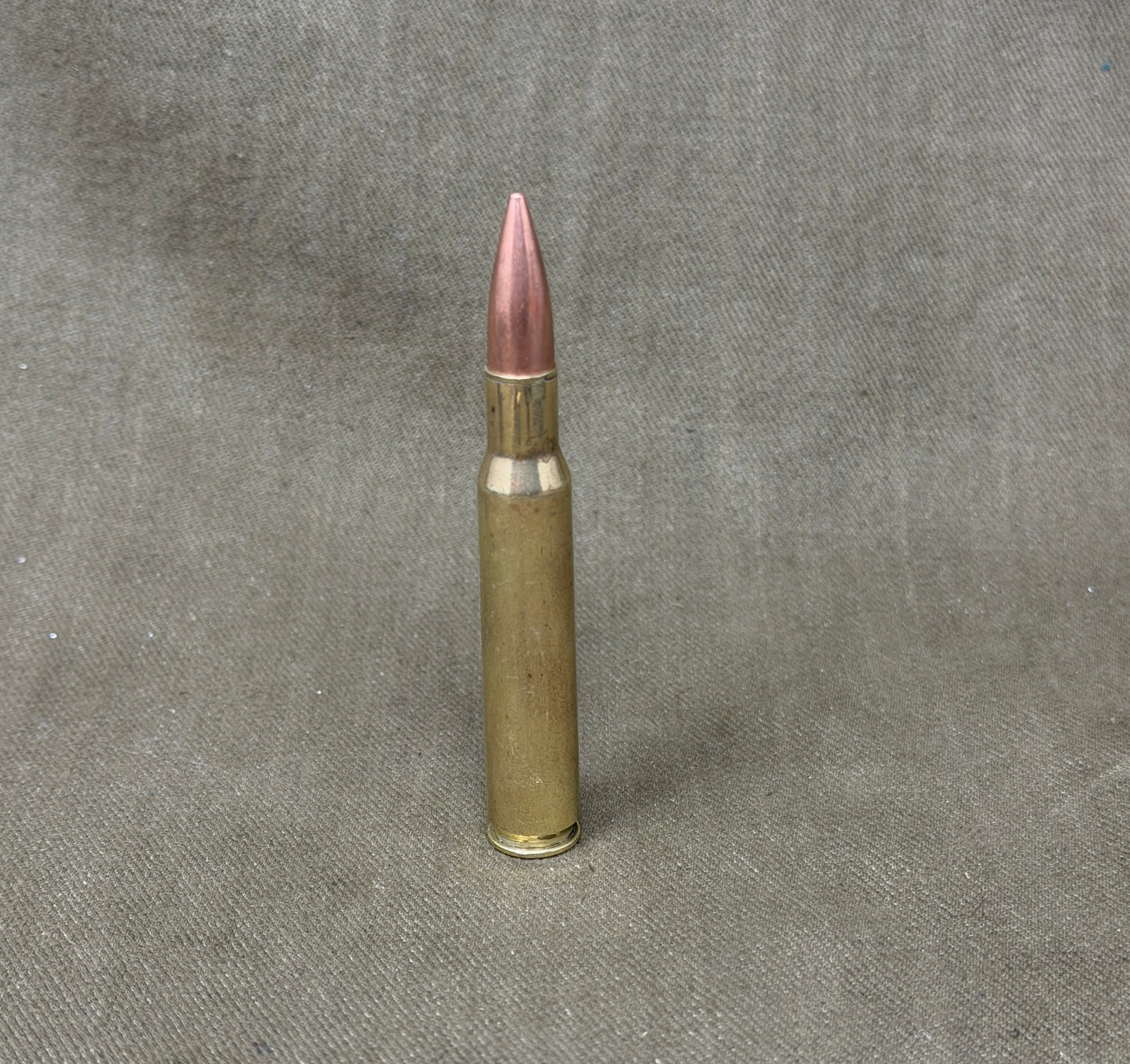 INERT .30-06 Springfield Round – TW 1955 Twin Cities Arsenal Cartridge