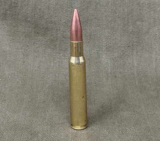 INERT .30-06 Springfield Round – SL 1954 St. Louis Arsenal Cartridge