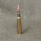 Inert .30-06 Springfield Round – LS 1-58 Swedish Military Cartridge
