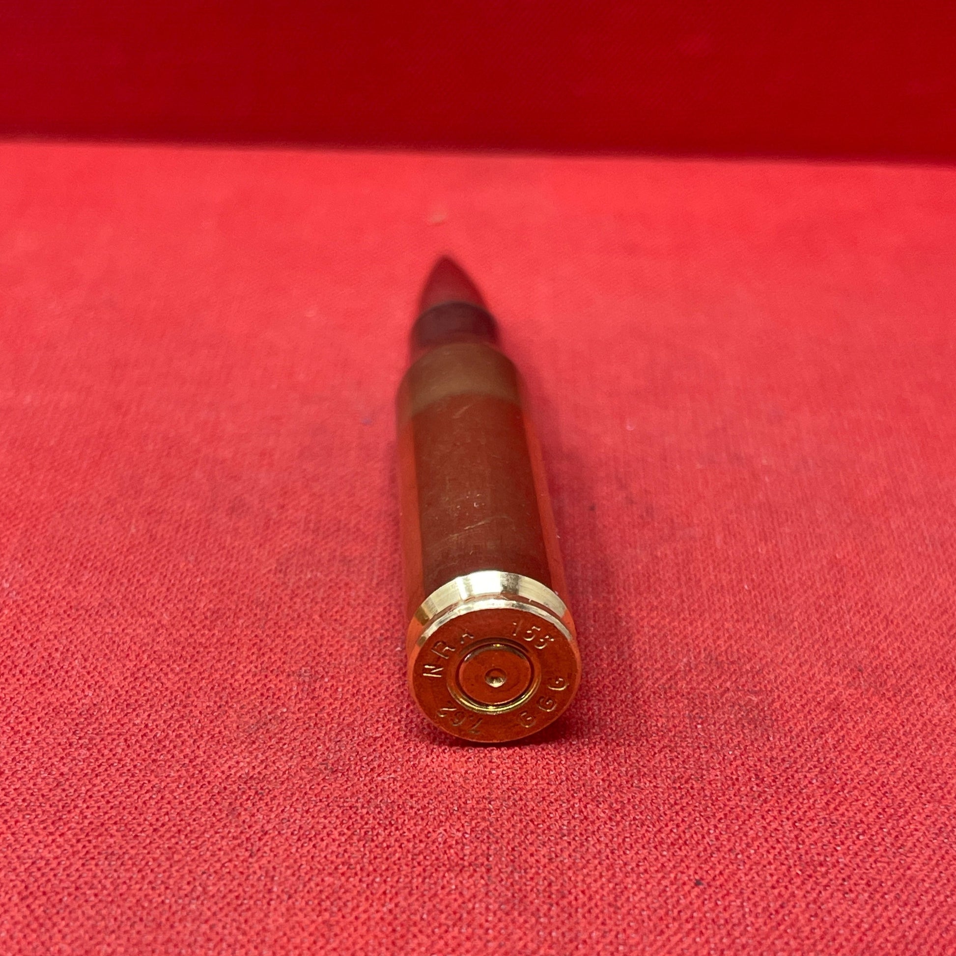 7.62x51mm Imperial GGG Inert Cartridge