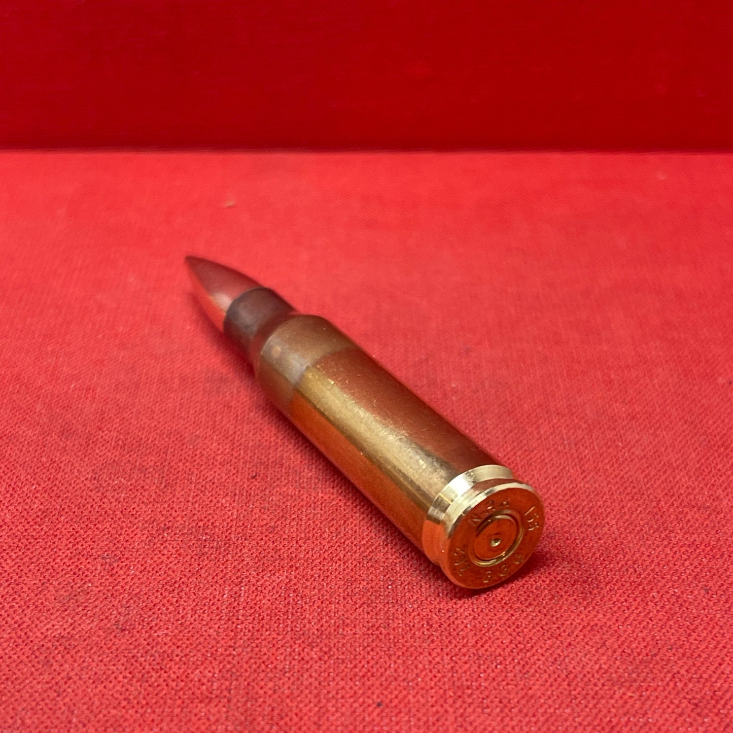 7.62x51mm Imperial GGG Inert Cartridge