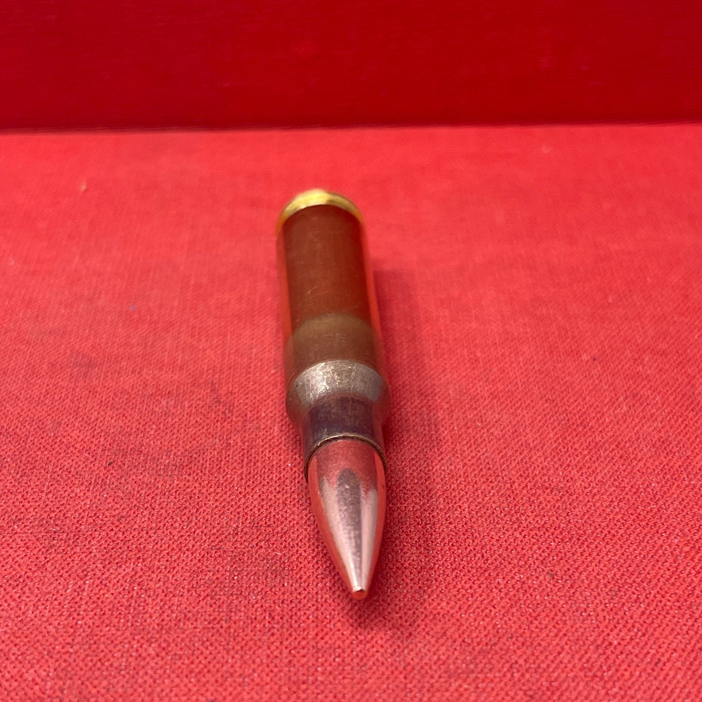 7.62x51mm Imperial GGG Inert Cartridge