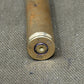 Original inert .30-06 Springfield cartridge manufactured by Kynoch in 1966.