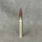 Inert .30-06 Springfield Round – LC 43 Lake City WW2 Cartridge