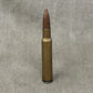 Inert .30-06 Springfield Round – Remington Arms 1941 WW2 Lend-Lease Cartridge