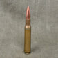 Inert .30-06 Springfield Round – Remington Arms 1941 WW2 Lend-Lease Cartridge