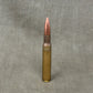 Inert .30-06 Springfield Round – Remington Arms 1941 WW2 Lend-Lease Cartridge