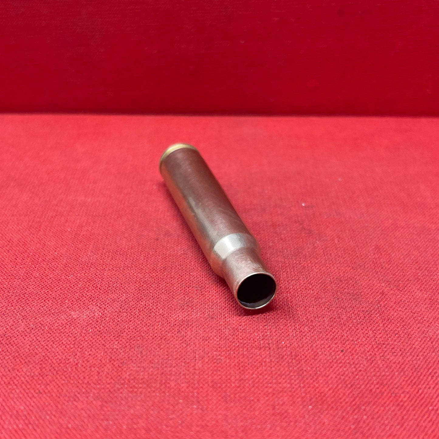 30-06 Brass Cartridge Case