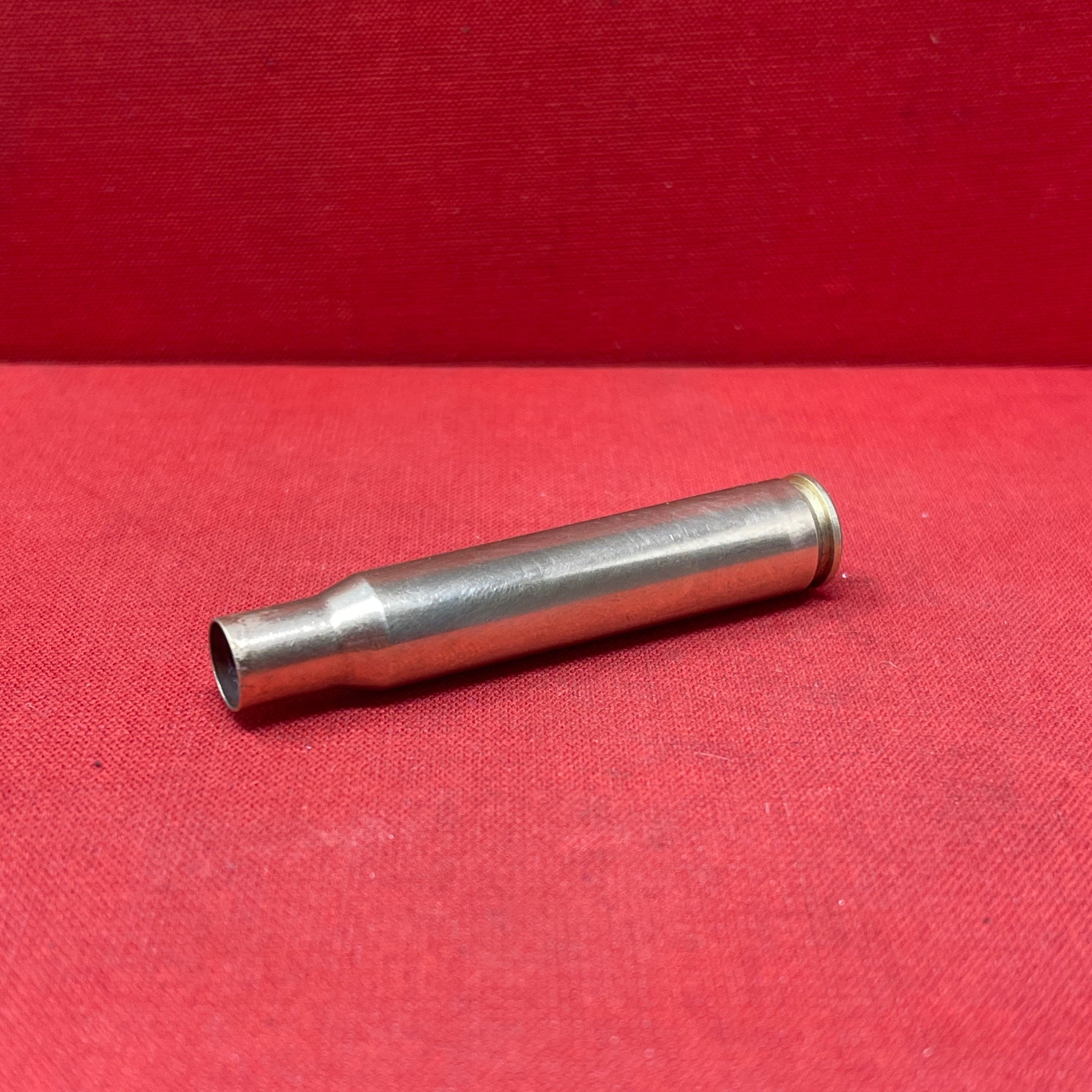 30-06 Brass Cartridge Case