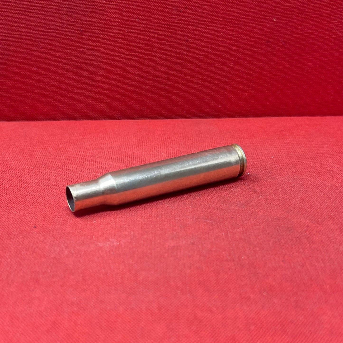 30-06 Brass Cartridge Case