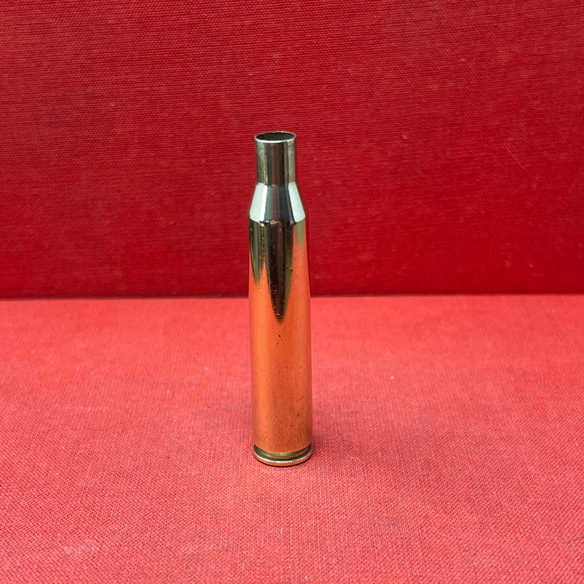 Remington 25-06 Cartridge Case