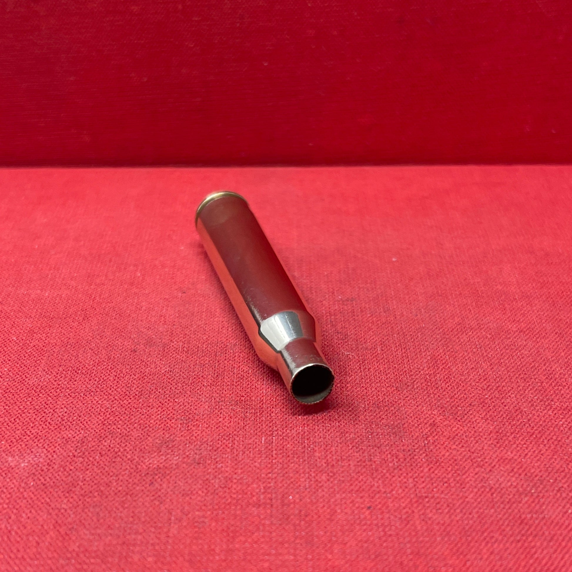 Remington 25-06 Cartridge Case