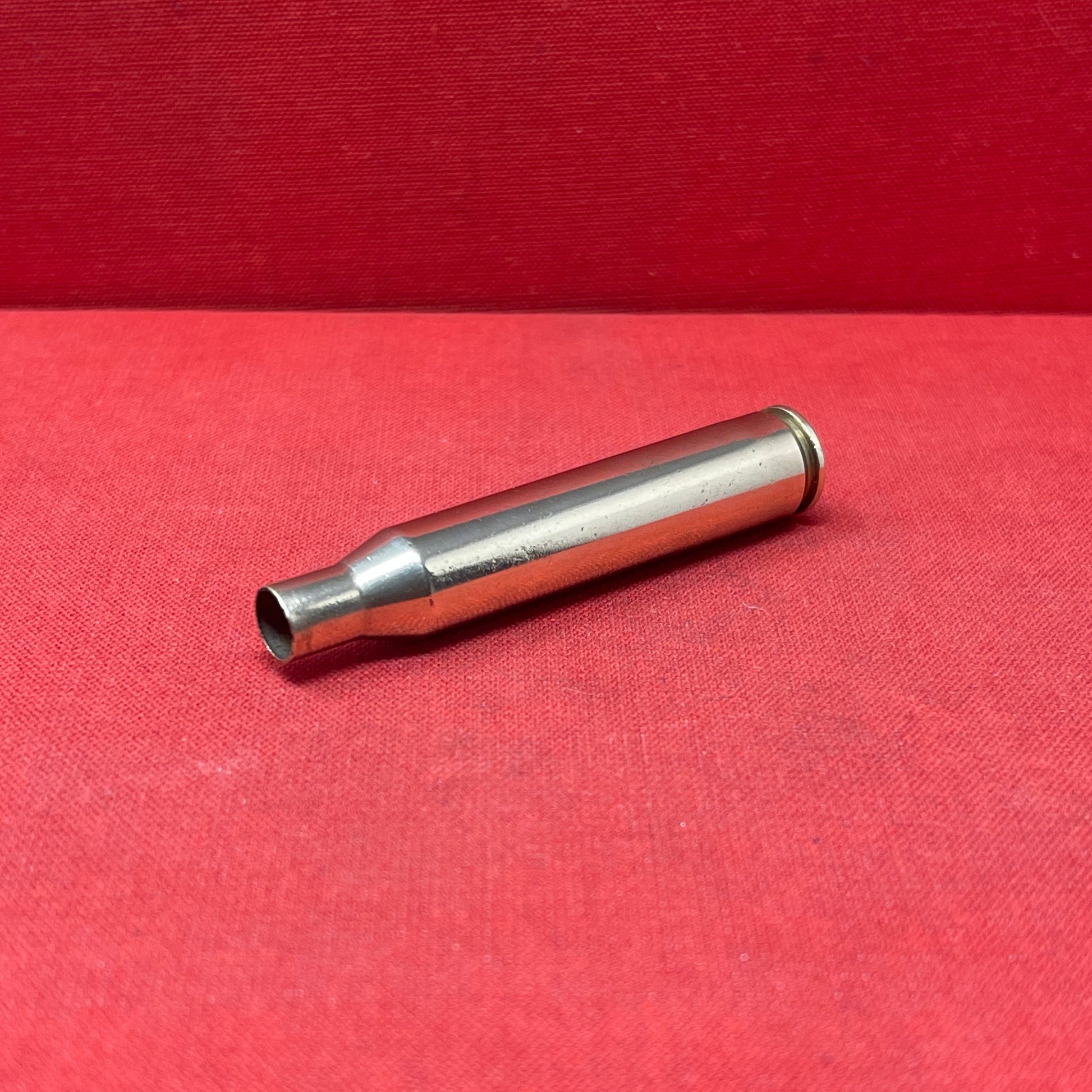 Remington 25-06 Cartridge Case