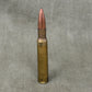 INERT .30-06 Springfield Round – R.A. 1942 Remington Arms Korean War Era Cartridge