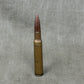 Inert .30-06 Springfield Round – Remington Arms 1941 WW2 Lend-Lease Cartridge