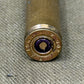 Inert .30-06 Springfield Round – Remington Arms 1941 WW2 Lend-Lease Cartridge