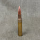 Inert .30-06 Springfield Round – Remington Arms 1941 WW2 Lend-Lease Cartridge