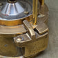 Original Eccles Protector Lamp Lighting Co Ltd Type 6 Ministry of Power Safety Lamp – Approval No. B/28 Mining Lamp