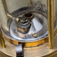 Original Eccles Protector Lamp Lighting Co Ltd Type 6 Ministry of Power Safety Lamp – Approval No. B/28 Mining Lamp