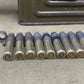 18 x 30-06 Blank Rounds in Stripper Clips