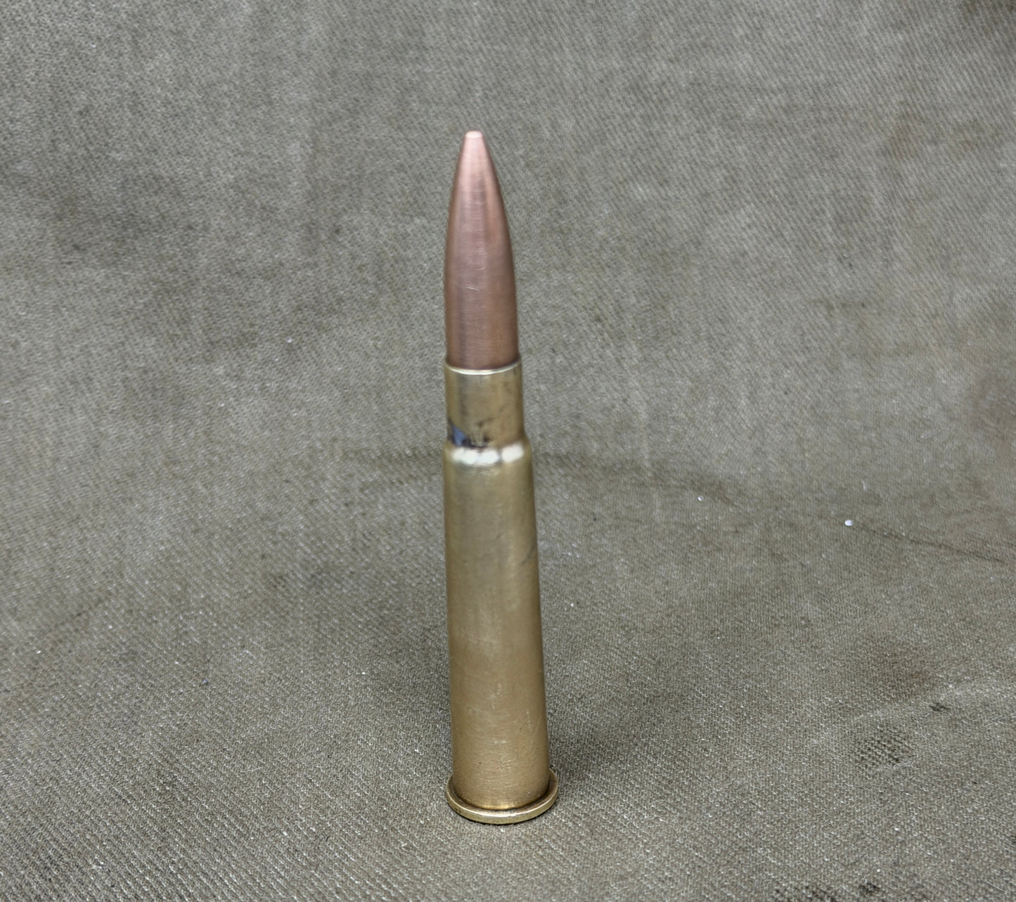 Inert .303 British Round – FN 1950 Headstamp