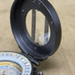 Original British Army M-73 Prismatic Marching Compass Dated August 1976 – Made in UK