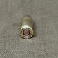 Inert US Lend-Lease .32 ACP Cartridge – RFM UMC Headstamp – WWII Allied Ammunition
