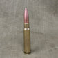 Inert German 7.92mm Mauser Round – P S* 47 38 Pre-WW2 Cartridge