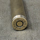 Inert German 7.92mm Mauser Round – P S* 47 38 Pre-WW2 Cartridge