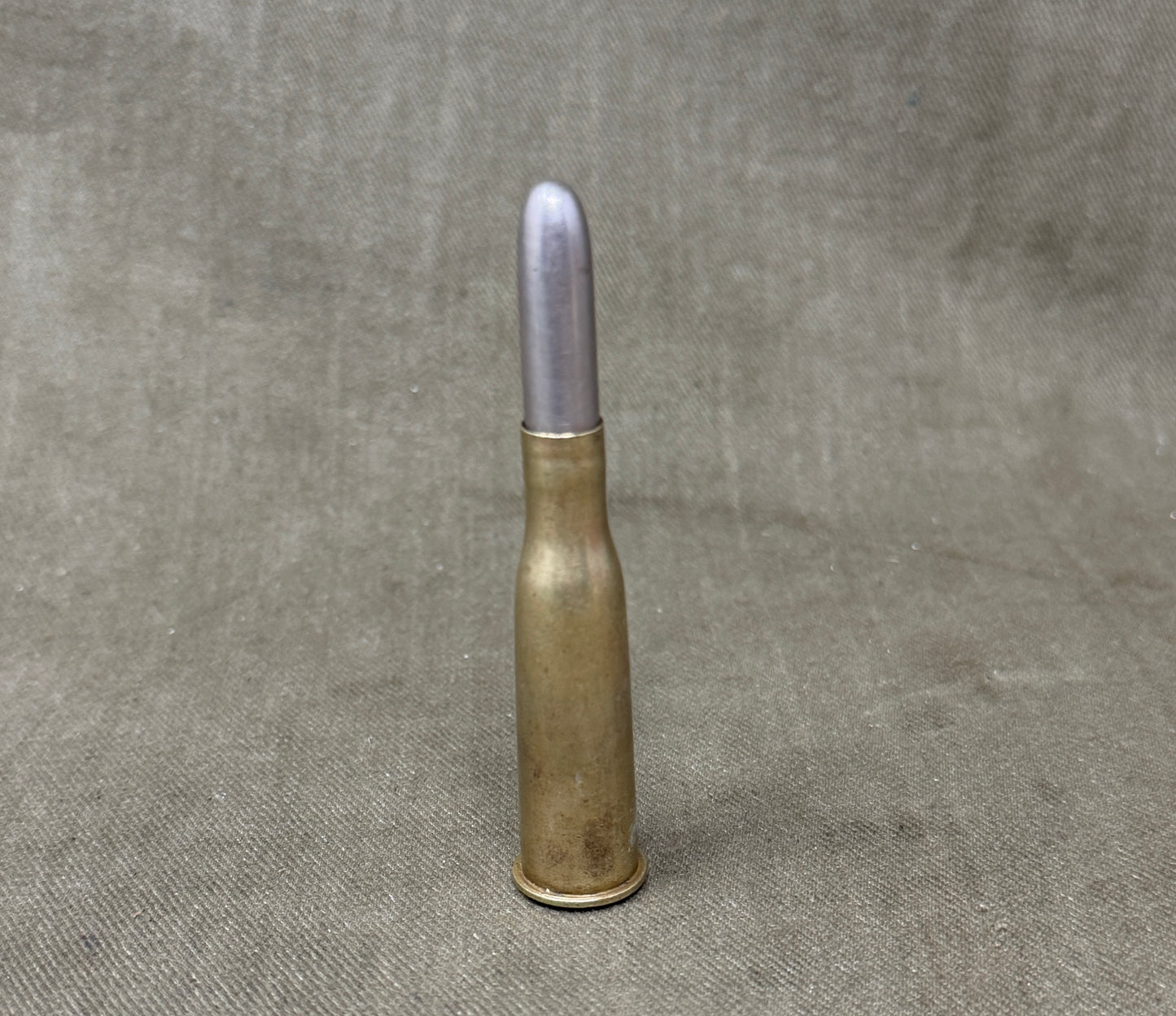 Inert .30-03 Springfield Cartridge – FA 1905 Frankford Arsenal Round
