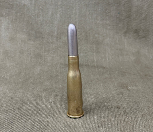 Inert .30-03 Springfield Cartridge – FA 1905 Frankford Arsenal Round
