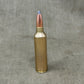 Inert .270 WSM Cartridge – Norma Winchester Short Magnum Round