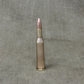 Inert 5.6x52R Cartridge – PS Czechoslovak .22 Savage High-Power Round