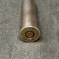 Inert 5.6x52R Cartridge – PS Czechoslovak .22 Savage High-Power Round